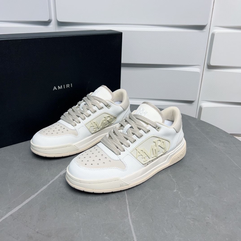 Amiri Sneakers